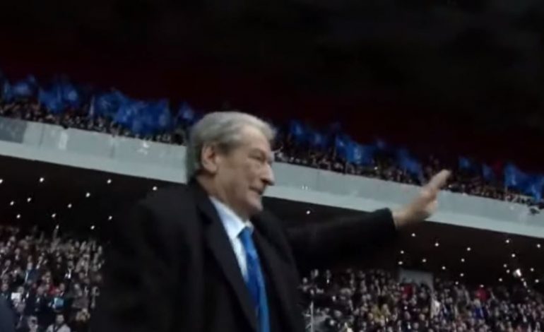 KUVENDI/ Berisha i emocionuar: Më madhështori në historinë e pluralizmit shqiptar, monument i rithemelimit të PD-së