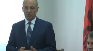 VENDIMI I QEVERISË/ Lirohet nga detyra Prefekti i Qarkut të Fierit Baki Bala, ja kush e zëvendëson