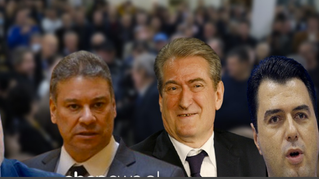 “NON GRATA” E BERISHËS/ Flet Basha: Vendimi i SHBA jo politik, i bazuar në provat e disa agjencive për shumë vite