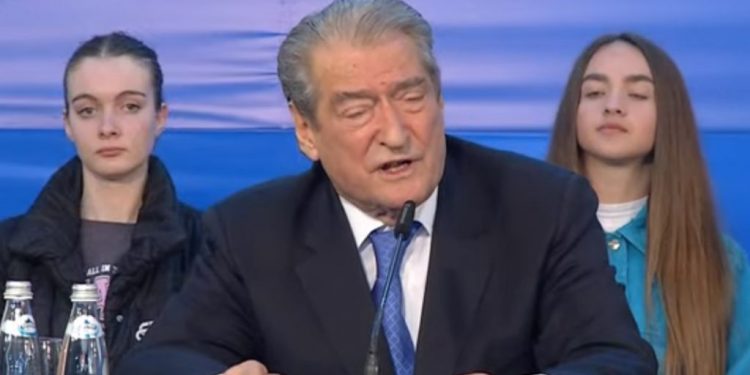 “JAM MAGNET”/ Berisha mburret: Ja kam kaluar Ramës, Bashës dhe Kim me shikueshmëri