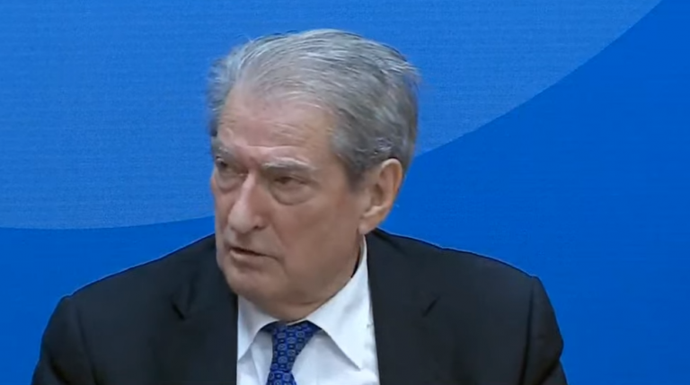 PSE NUK I LINI VENDIN TË RINJVE? Berisha: Nuk largohem, e keni parë dëshirën që kanë shqiptarët që unë të rikthehem