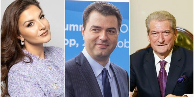 “FOLTORJA”/ Garo nuk humb kohë, i kthehet Bashës: Halli i vërtete i demokratëve është vetëm…