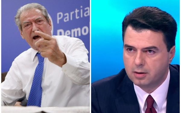 “I THASHË BASHËS QË E PRISHE OPERACIONIN”/ Berisha: Më 17 dhjetor prokurorët belgë e presin në zyrë për…