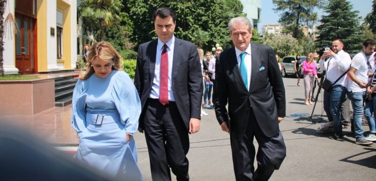 ÇËSHTJA “INICIATORËT”/ Kur fati i Lefter Kokës lidhet ngushtësisht me atë të demokratëve