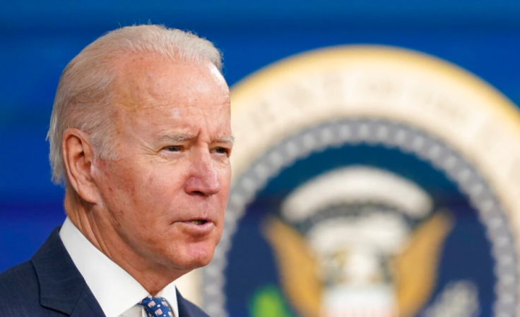 COVID-19 BRENDA SHTËPISË SË BARDHË/ Biden ‘shpëton sërish’, pas testimit rezulton negativ nga virusi