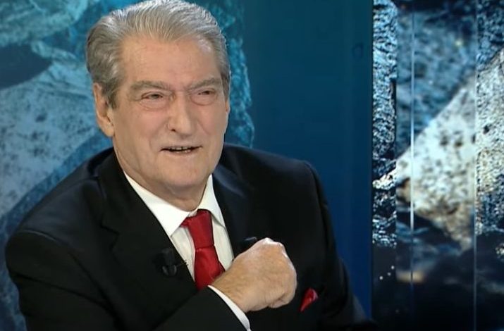 KENI FRIKË NGA ARRESTIMI? Berisha: Kam zbatuar vetëm ligjin, nuk do dëgjoni kurrë…
