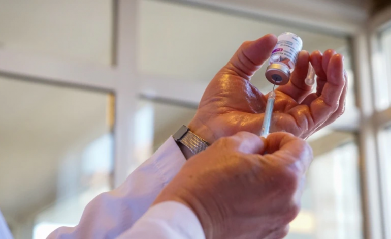 COVIDI NË KOSOVË/ Mbi 600 punëtorë shëndetësorë imunizohen me dozën e tretë