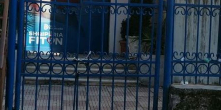 REFERENDUMI I BERISHES/ Ankohet Luçiano Boçi: Selisë së PD-së në Elbasan i kanë ndërruar bravat