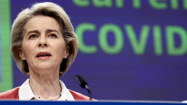 “GLOBAL GATAWAY”/ Plan gjigand infrastruktor i BE