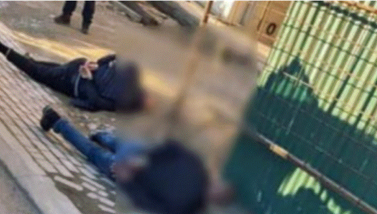 ÇFARË NDODHI? Breshëri të shtënash te “Kodra e Diellit”, policia shtrin përtokë katër persona