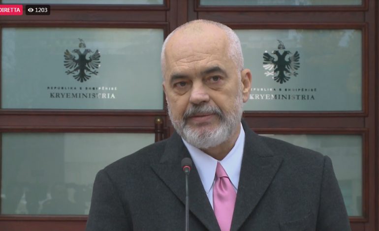 “NUK MUND TË PRESIM MË”/ Rama: A duhet ta legalizojmë kanabisin?