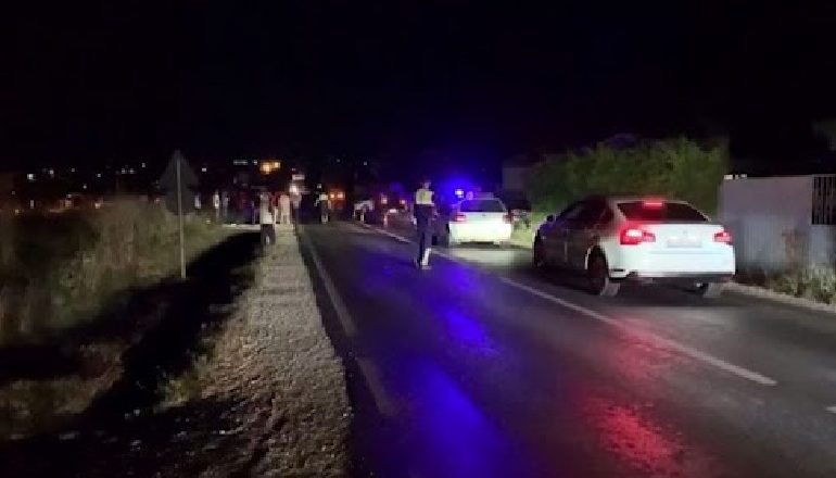 TRAGJIKE/ Aksident me vdekje në Malësi të Madhe, humb jetën një person (EMRI)