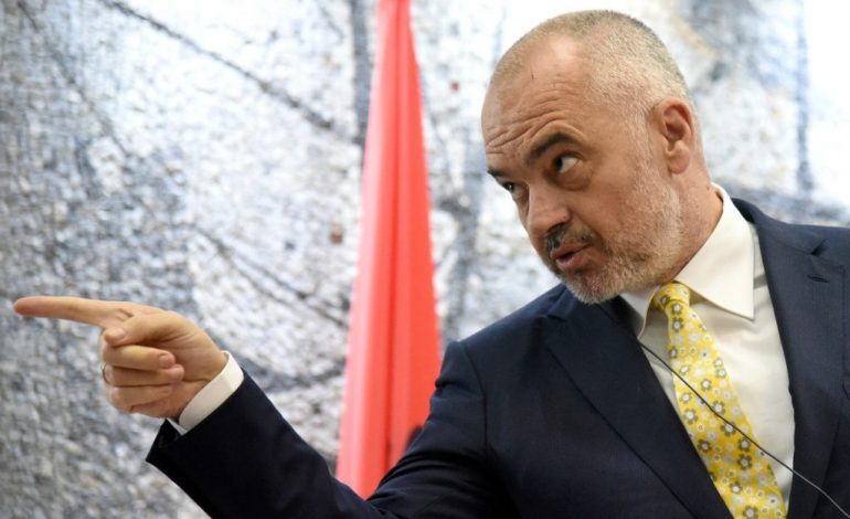 REPLIKAT/ “Merr përgjegjësi për publikimin e pagave dhe inceneratorët”. Rama-komentuesit: Janë çështje të drejtësisë