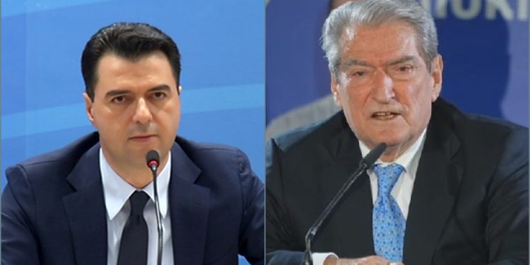 “BASHA KA NJOHUR VETËM NJË FITORE NË JETËN E TIJ”/ Berisha tregon se çfarë do të ndodhë tani me PD
