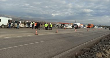 TRAGJIKE/ Po ktheheshin nga një varrim, 6 të vdekur në aksident (PAMJET)