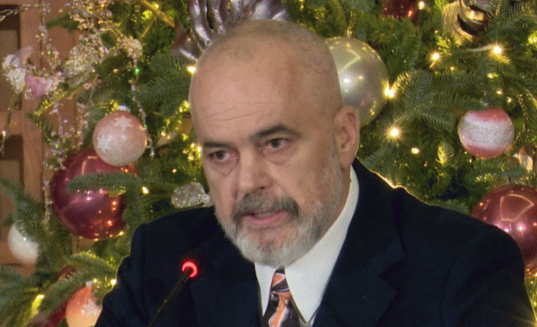 “RIKTHIM I FUQISHËM I EKONOMISË”/ Rama bën bilancin e rritjes ekonomike në vend: 750 mln dollarë të ardhura…