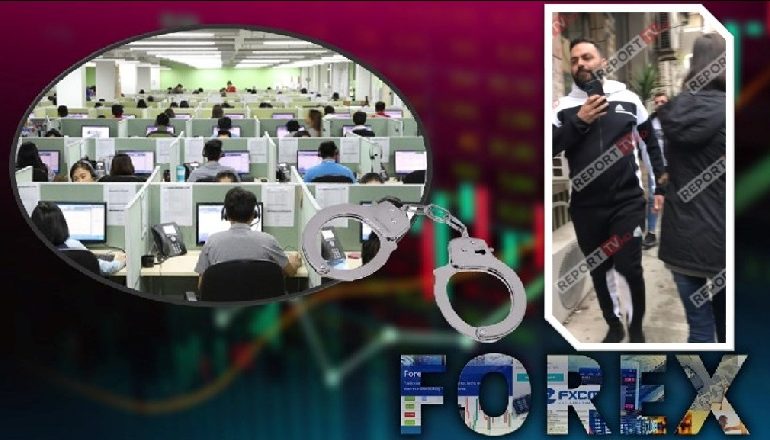 “PUNONIM ME EMRA ARTI”/ Punonjësja e Forex dëshmon: Kush mashtronte paguhej më shumë