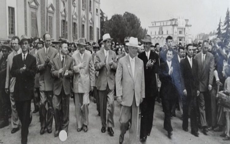 DOSSIER/ Përgjimet në Ishullin e Zvërnecit: Gjovalin Luka thotë se Partia e Punës së Shqipërisë kërkon sot Kosovën që ta djeg dhe të vuajë…