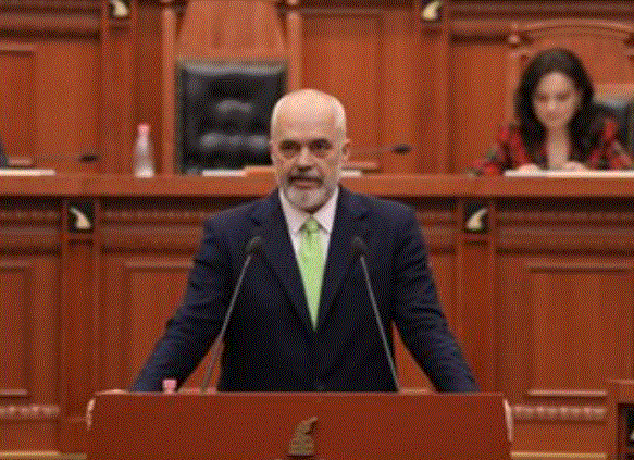 “ATË VILËN NË SHËN PJETËR DO TA MARRIM”/ Rama i përgjigjet akuzave të komentuesit: Hera e parë…