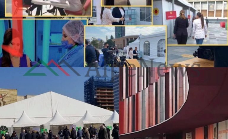 PANDEMIA E COVID-19/ 2021 VITI i shpresës dhe fillimi i një jete të re pas VAKSINIMIT masiv