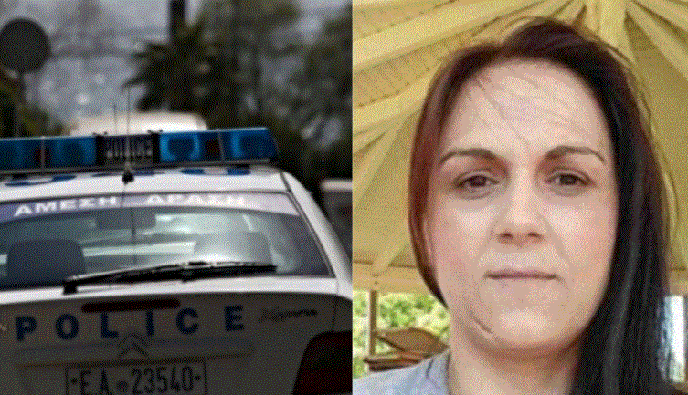 ÇFARË NDODHI? Zhduket 35-vjeçarja shqiptare në Greqi, familjarët ngrejnë alarmin, kërkojnë… (EMRI+FOTO)