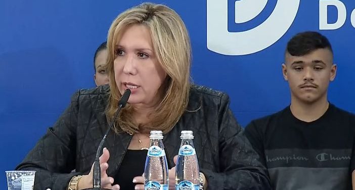 “DO KTHEHEM NE…”/ Kokalari flet nga SHBA dhe zbulon planin e Berishës për PD-në