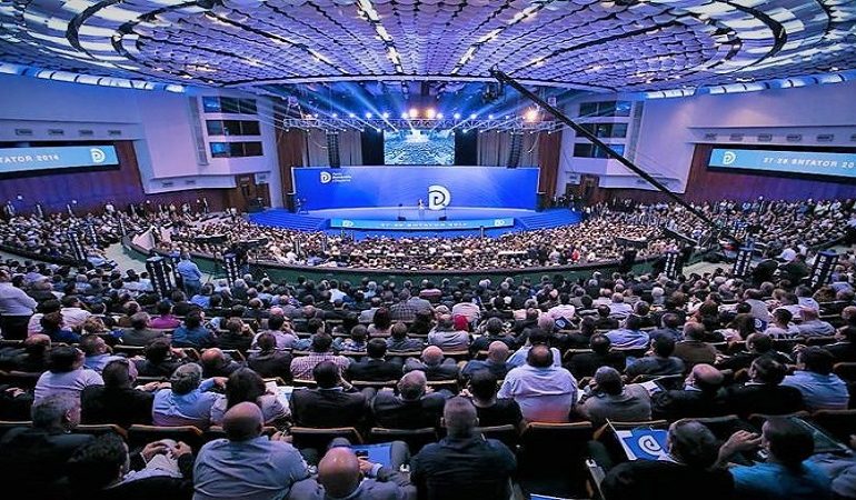 E PLOTE/ Zbardhet rendi i ditës në Kuvendin e Bashës: Do merren masa për të mbrojtur interesin e PD-së