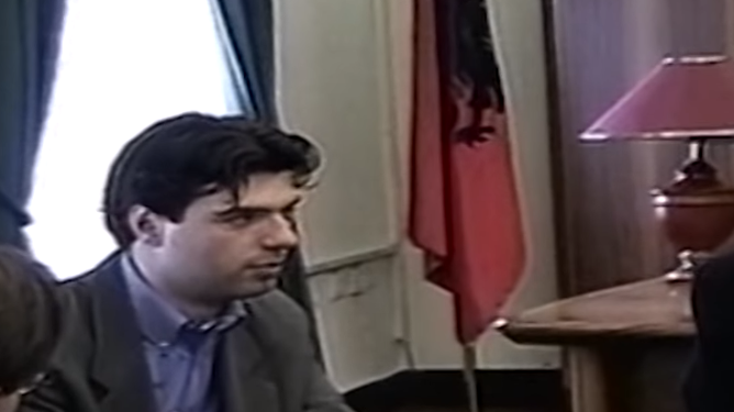 ÇUDIT Berisha, tregon njohjen e parë me Bashën: Erdhi me pantallona të shkurtra! Ma solli…