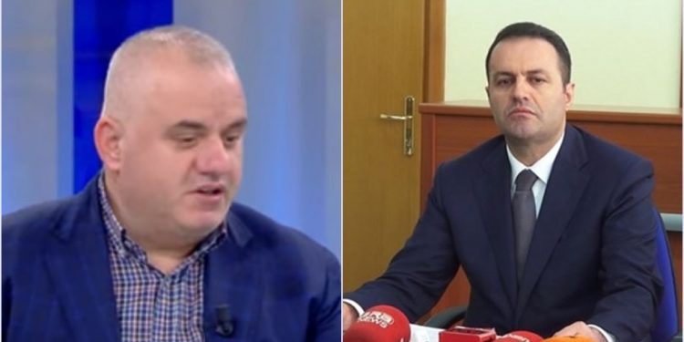 “PAK MUNDESI EKSTRADIMI NGA ITALIA”/ Hoxha: Policët e kërkonin në shtëpi, por e dinin që Llalla nuk ishte…
