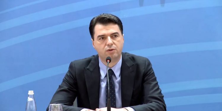 “SHPËRTHEN” Basha: Komisioni i Rithemelimit të qofteve apo bilardove?