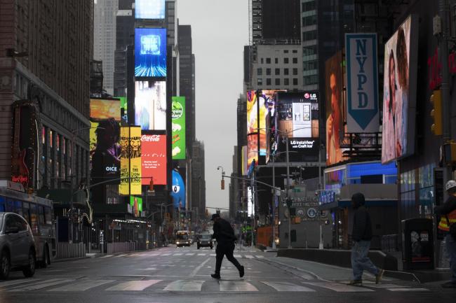 “DUHET BËRË DIÇKA E GUXIMSHME”/ New York-u bën të detyrueshme vaksinat anti-Covid për punonjësit privatë