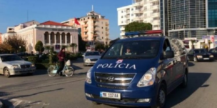 U RAPORTUA PËR TË SHTËNA ME ARMË/ Policia e Shkodrës jep DETAJET: U konfliktuan dy bashkëshortë, ja e vërteta