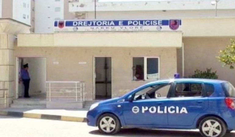 VJEDHJE, ARMË DHE DREJTIM MJETI TË DEHUR/ Policia e Vlorës arreston dy persona dhe shpall në kërkim një tjetër