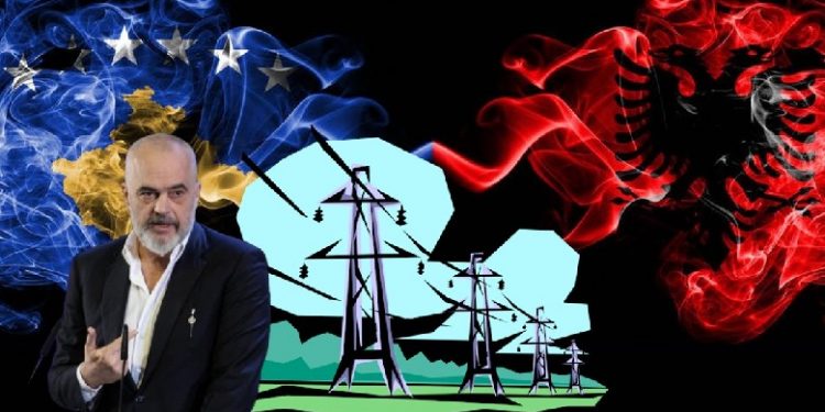 KRIZA ENERGJITIKE NË KOSOVË/ Rama: T’i ndihmojmë që familjeve mos i mungojnë dritat në dy ditët e festave