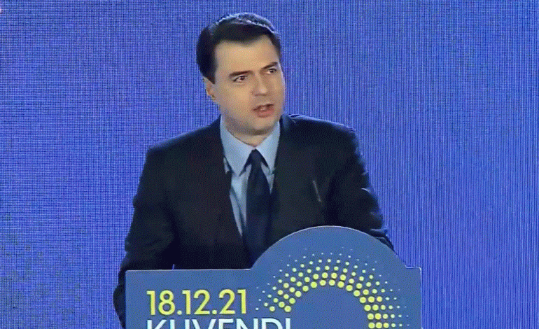 LIVE/ Basha merr fjalën në Kuvend: Koha t’i themi disa të vërteta që më parë vetëm i kemi belbëzuar