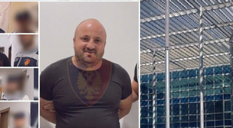 28 TË AKUZUAR/ SPAK mbyll hetimet për grupin e trafikut ndërkombëtar të drogës, çështja kalon në GJKKO