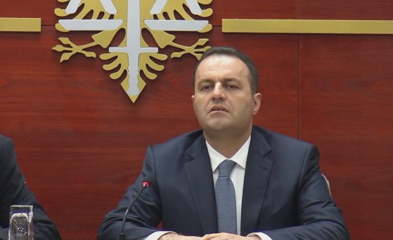 DOSJA/ Ministria e Drejtësisë i kërkon Italisë ekstradimin e Adriatik Llallës