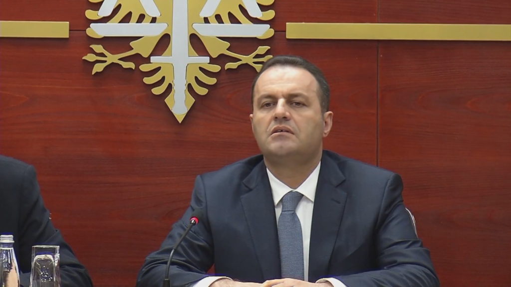 DOSJA/ Ministria e Drejtësisë i kërkon Italisë ekstradimin e Adriatik Llallës