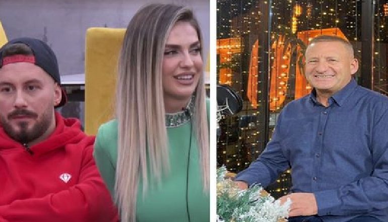 HABIT Nard Ndoka për Donaldin: Kështu si e ka marrë do të vazhdojë edhe me burrat…