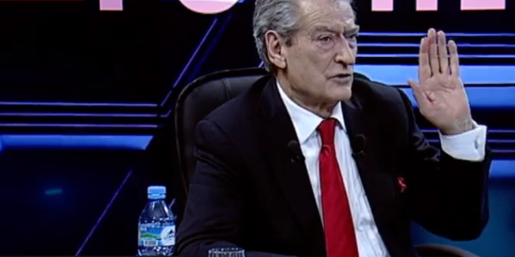 PUBLIKIMI I PAGAVE/ Thirrja e Berishës: Mos u mashtroni, ja çfarë po përpiqet të mbulojë Rama