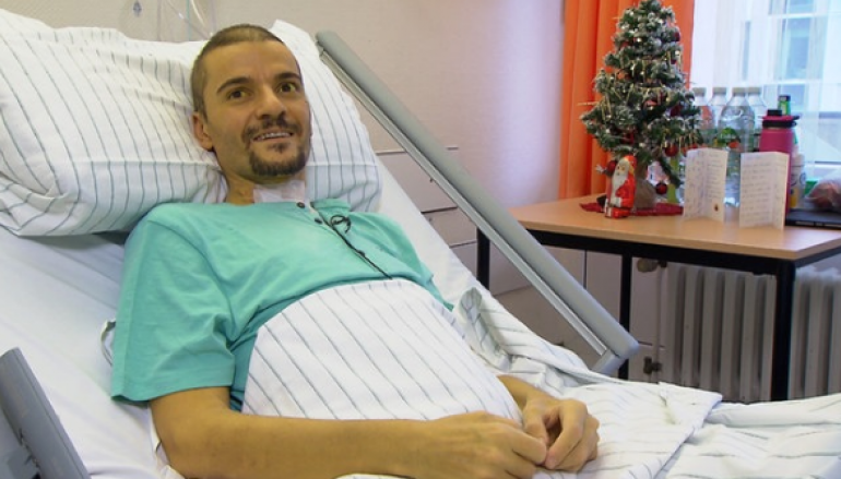 QËNDROI 5 JAVË NË KOMA DHE FRYMËMARRJE ARTIFICIALE/ Rrëfimi i shqiptarit që i mbijetoi Covid-19, si e transformoi virusi