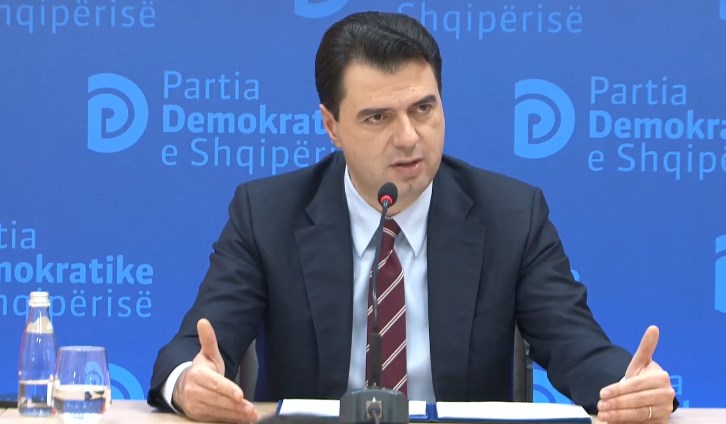 AFERA E INCENERATORËVE/ Basha: Avokatia politike që po i bën Rama ka marrë përmasa groteske. Një javë para arrestimit të Kokës…