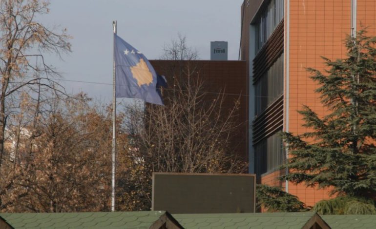 TENSIONET ME SERBINË/ COVID-19 dhe shpërndarja e parlamentit më 14 shkurt, si ishte viti 2021 për Kosovën