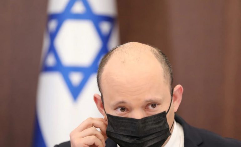 BISEDIMET BËRTHAMORE/ Izraeli kërkon qasje më të ashpër ndaj Iranit