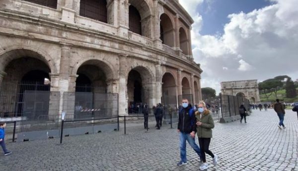 COVID-19 NË ITALI/ Regjistrohen 17.030 raste të reja dhe 74 viktima gjatë 24 orëve të fundit