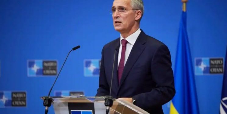 KONFLITKTI UKRAINË-RUSI/ Sekretari Stoltenberg gati të mbledhë muajin e ardhshëm Këshillin NATO-Rusi