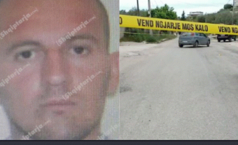 ATENTATI NË PEQIN/ Del FOTO, ky është i riu që u gjet i vdekur në rrugë, i vëllai i dënuar për vrasjen e…