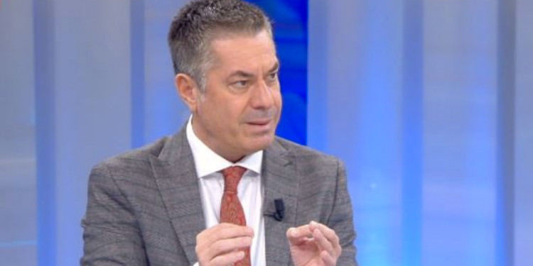 “FOLTORJA” ONLINE/ Vangjeli: Po t’i jepnin vizë, Berisha do shkonte me not në SHBA