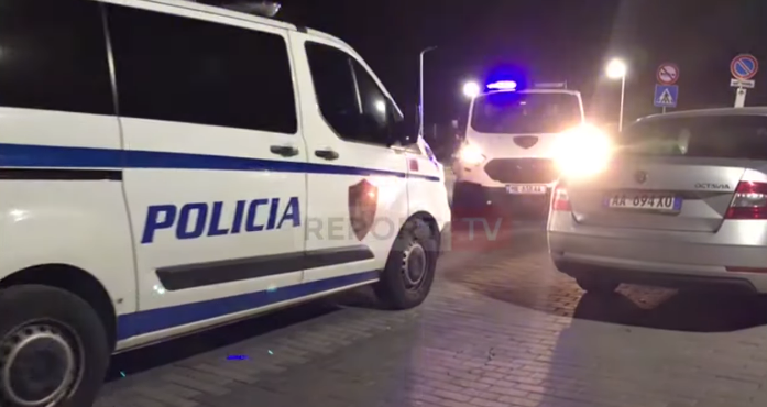 I KËRKOI PAGESËN PREJ 100 LEKËSH/ Shoferi çohet dhe dhunohet punonjësin e parkingut në spitalin e Elbasanit