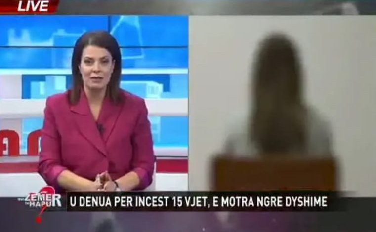 INCESTI/ “Halla e gjeti babain lakuriq në krevat me motrën”, pas dëshmisë së mbesës kundërshton motra e të akuzuarit: U përdhunua…